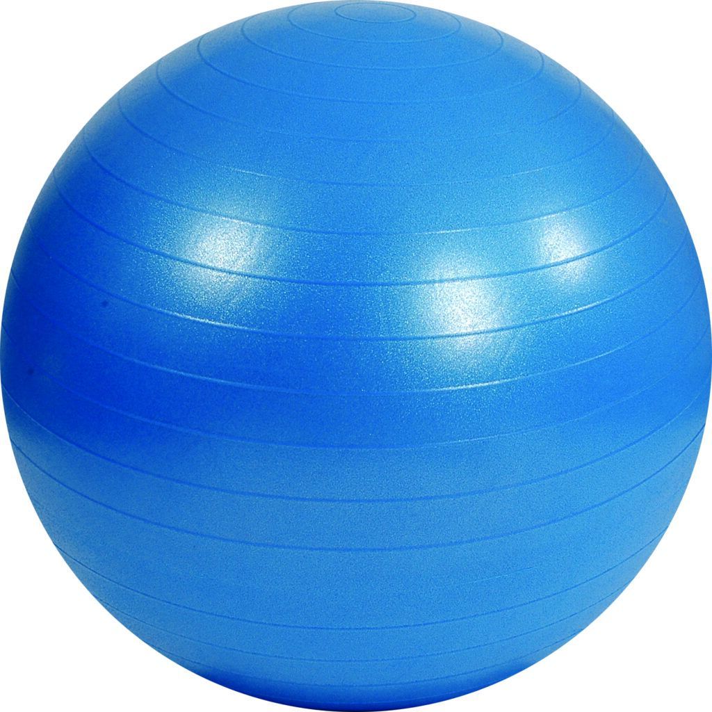 Mambo Max AB Gym Ball 75cm Blue – MED1282