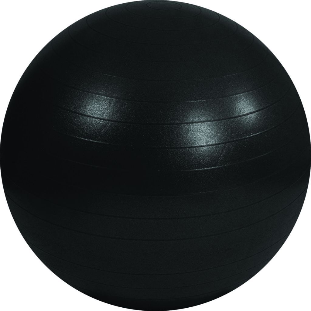 Mambo Max AB Gym Ball 85cm Nero – MED1284