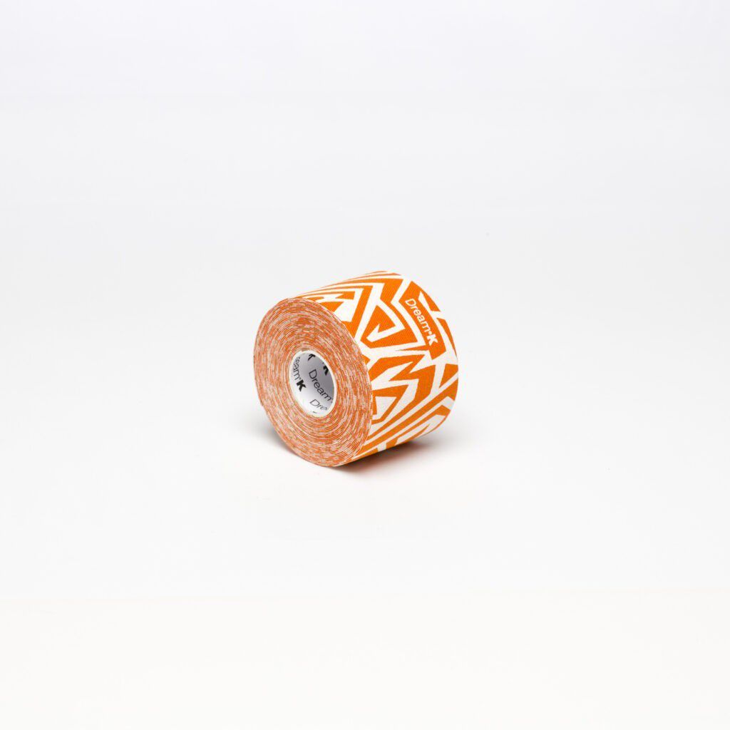 Sixtus_Dream_K_Tribe_bianco_arancione-DRM0105_S-misura_cm_5x5_m_singolo-1