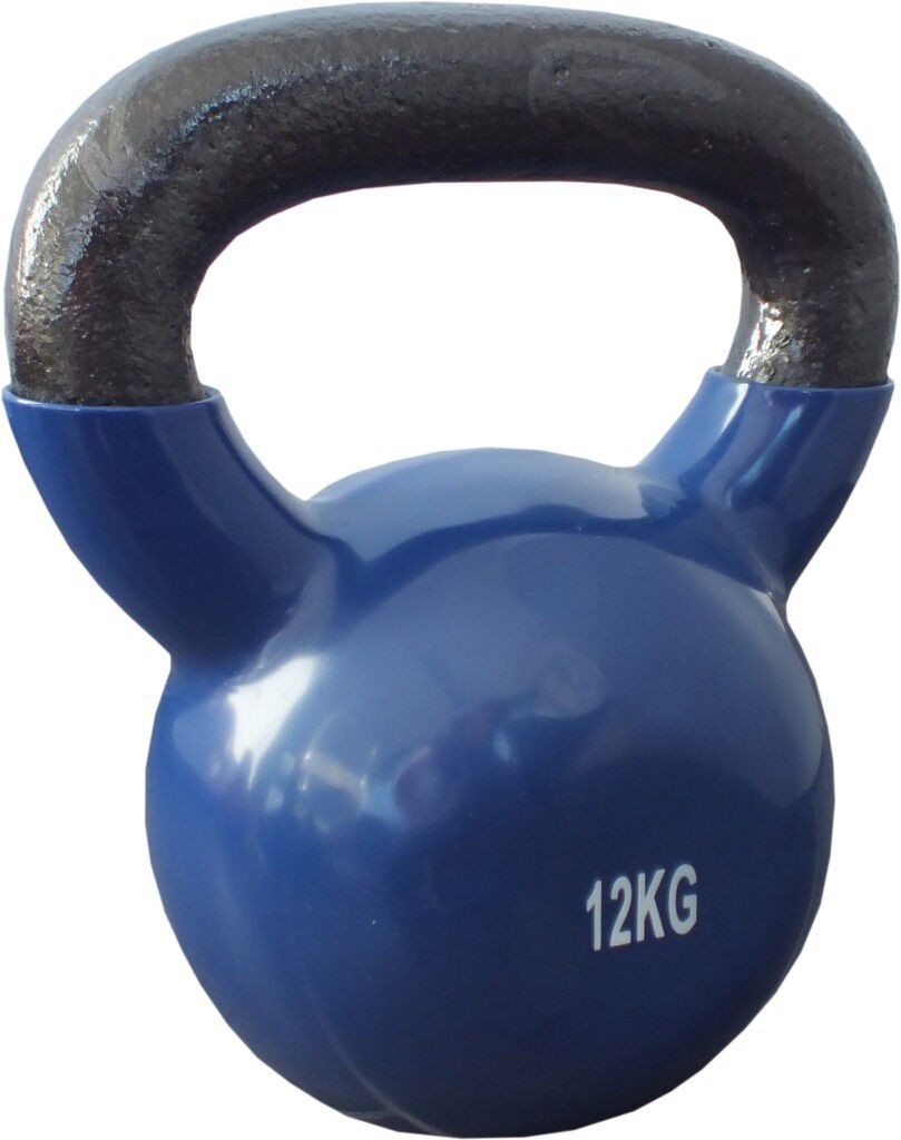 Sixtus_Kettlebell_Vinile_Blu-MED1255-Peso_12kg-1