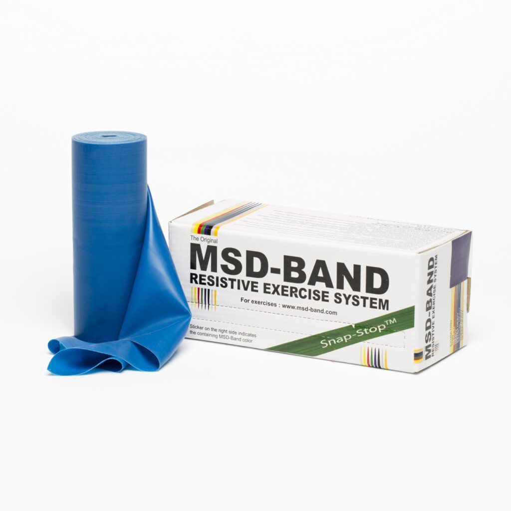 Sixtus_MSD_Benda_Elastica_blu-MED1005-Lunghezza_455_m-1