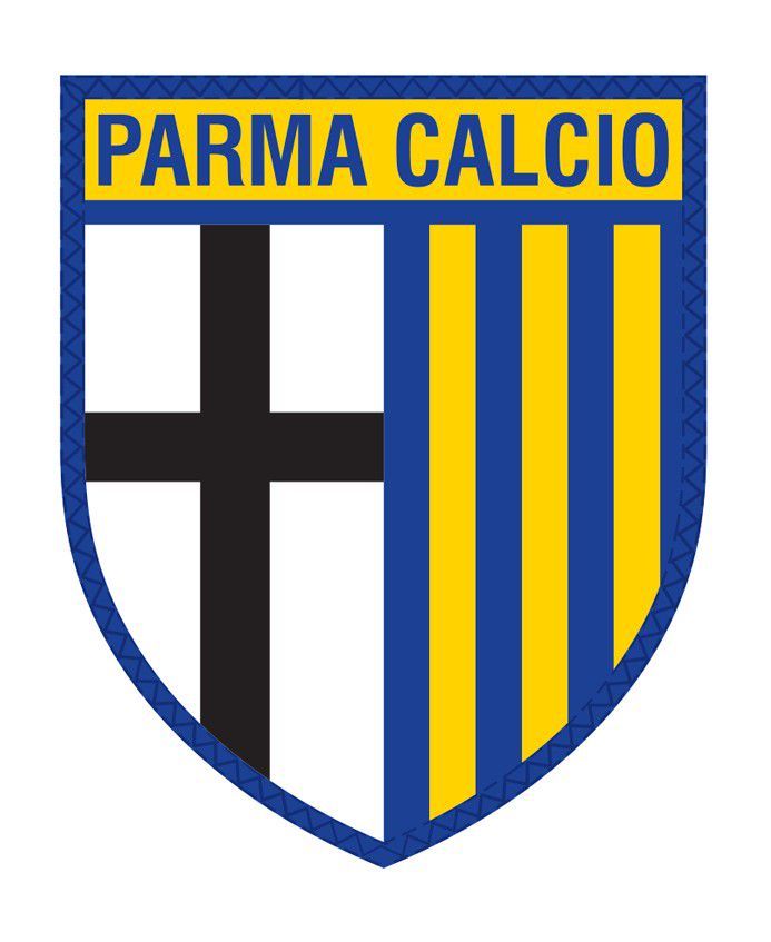 Scudetto PARMA CALCIO 2016