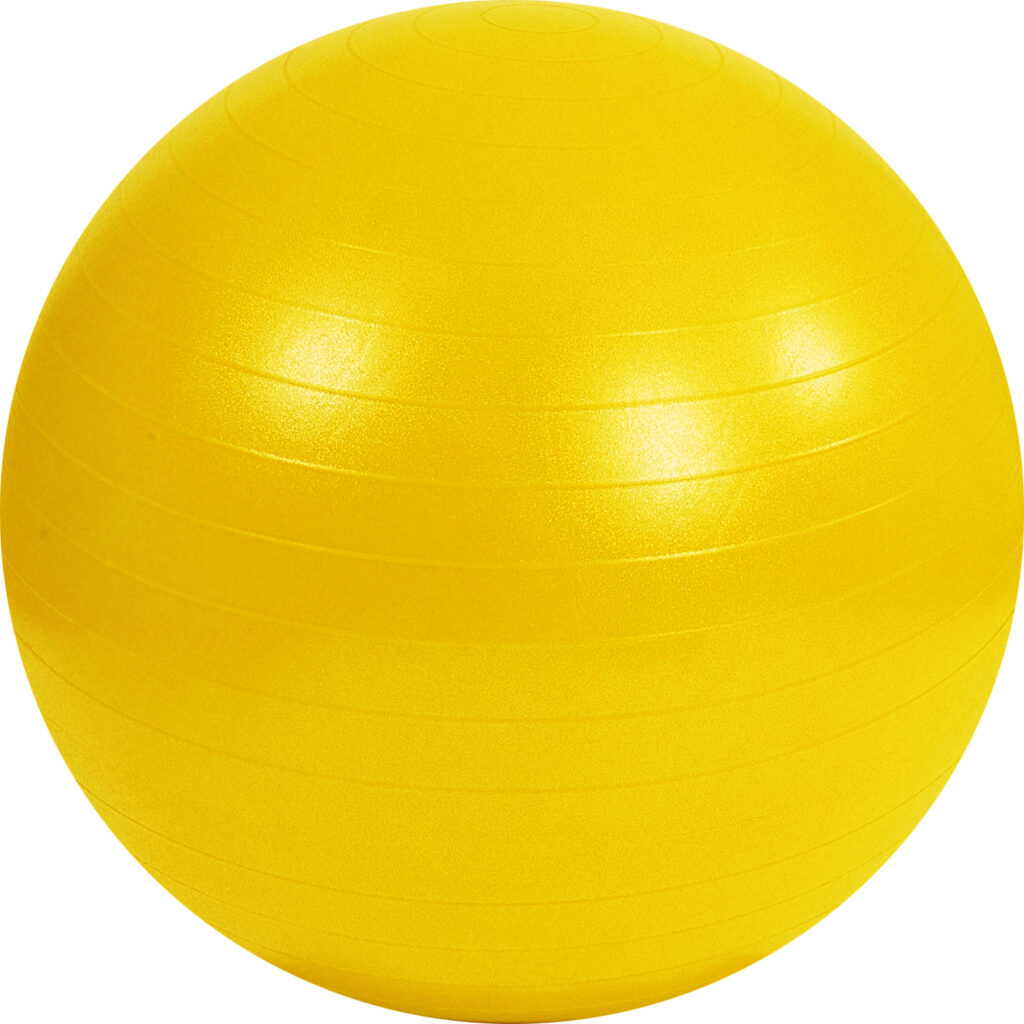 Mambo Max AB Gym Ball 45cm giallo _ MED1280