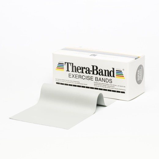 Sixtus_Thera_Band_Argento-MED0024-Misura_mt45x13cm
