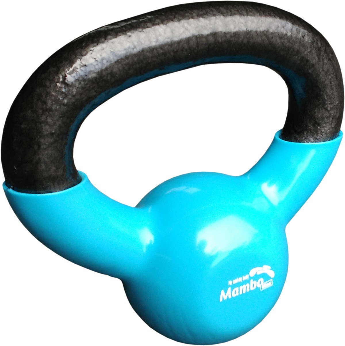Kettlebell Kettlebell Vinyl - da 4 a 32kg